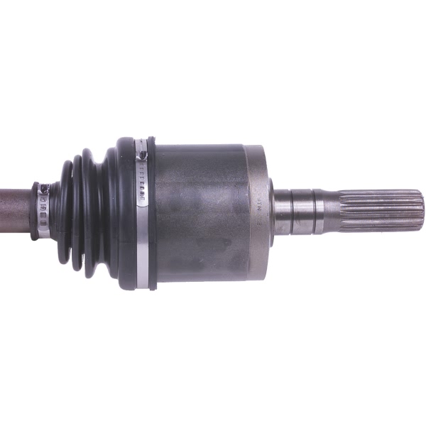 Cardone Reman Remanufactured CV Axle Assembly 60-1157