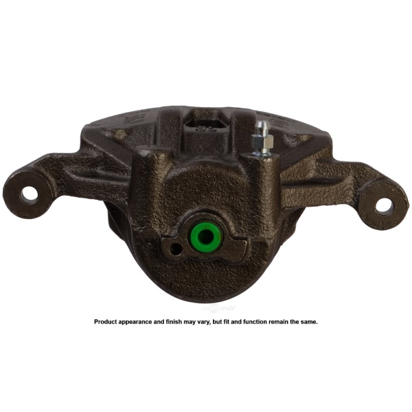 Cardone Reman Remanufactured Unloaded Caliper 19-6407