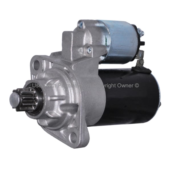 Quality-Built Starter Remanufactured 19430