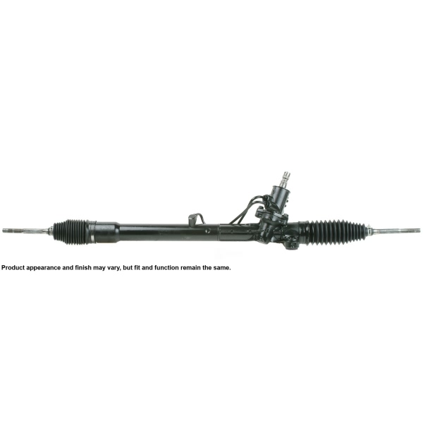 Cardone Reman Remanufactured Hydraulic Power Rack and Pinion Complete Unit 26-2600