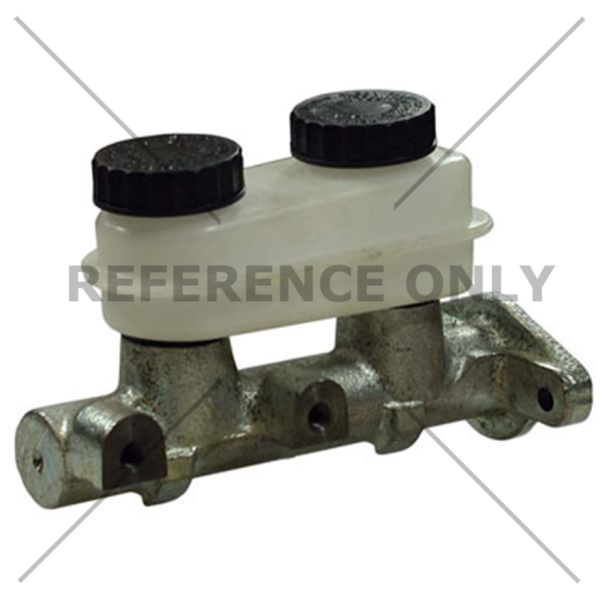 Centric Premium Brake Master Cylinder 130.63032