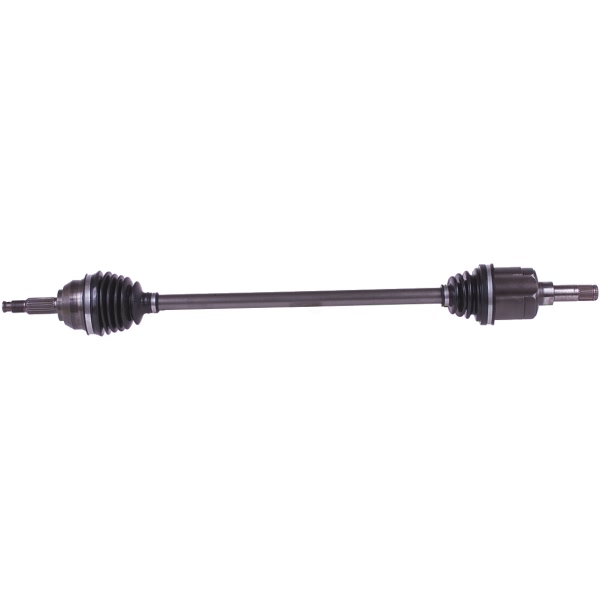 Cardone Reman Remanufactured CV Axle Assembly 60-3116