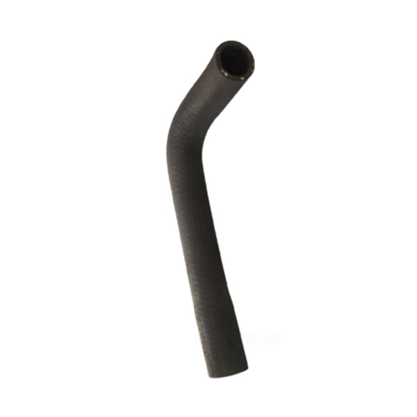 Dayco Engine Coolant Curved Radiator Hose 72420