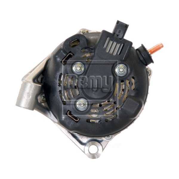 Remy Remanufactured Alternator 12668