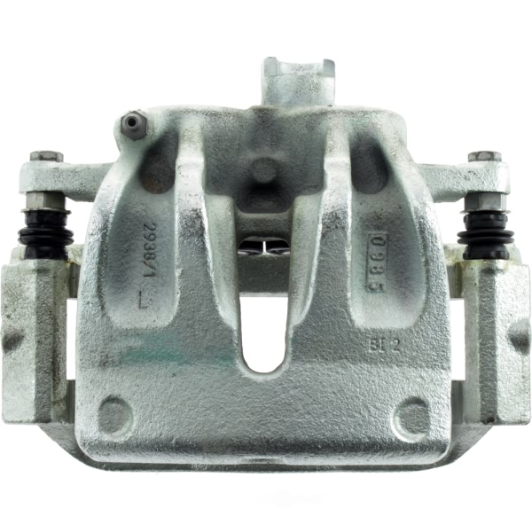 Centric Remanufactured Semi-Loaded Front Driver Side Brake Caliper 141.22028