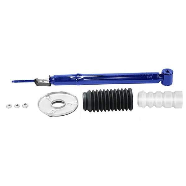 Monroe Monro-Matic Plus™ Rear Driver or Passenger Side Strut 801265