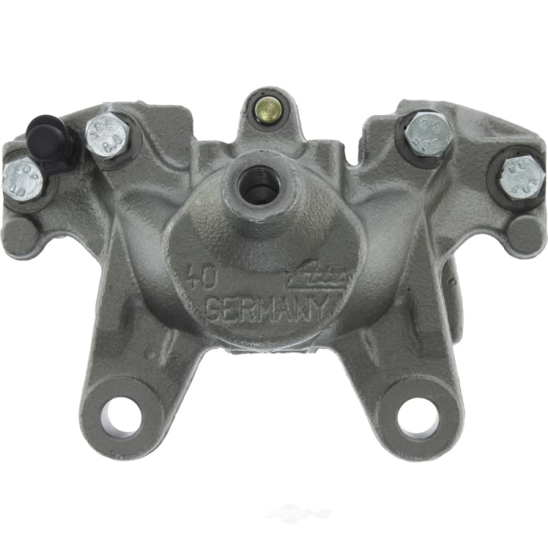 Centric Remanufactured Semi-Loaded Rear Passenger Side Brake Caliper 141.35539