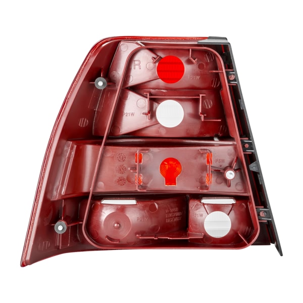 TYC Passenger Side Replacement Tail Light 11-5947-91