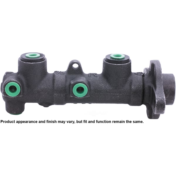 Cardone Reman Remanufactured Master Cylinder 11-2221