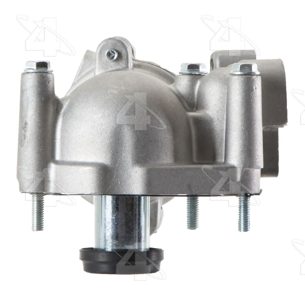 Four Seasons Engine Coolant Thermostat And Housing Assembly 86202