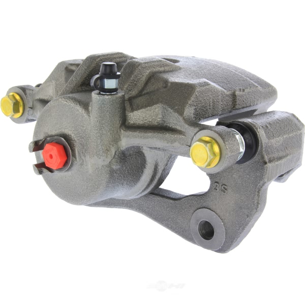 Centric Remanufactured Semi-Loaded Front Passenger Side Brake Caliper 141.51269