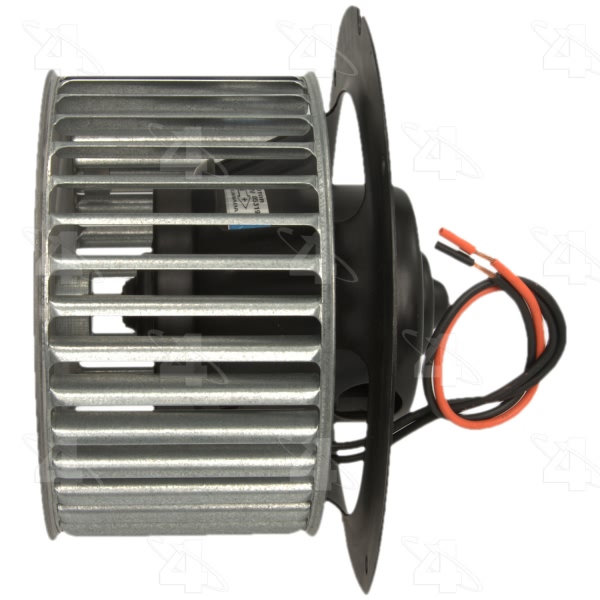 Four Seasons Hvac Blower Motor With Wheel 35074