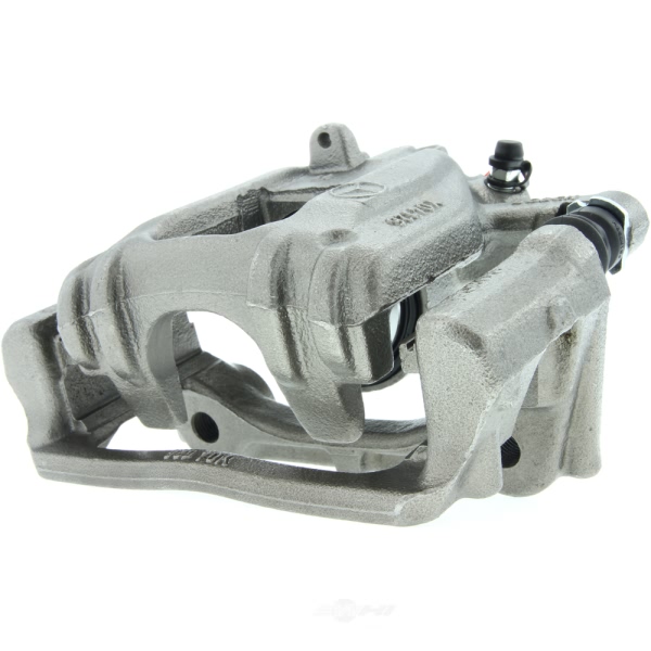 Centric Remanufactured Semi-Loaded Rear Driver Side Brake Caliper 141.35598