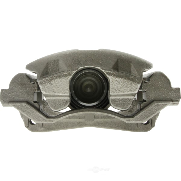 Centric Remanufactured Semi-Loaded Front Driver Side Brake Caliper 141.45084