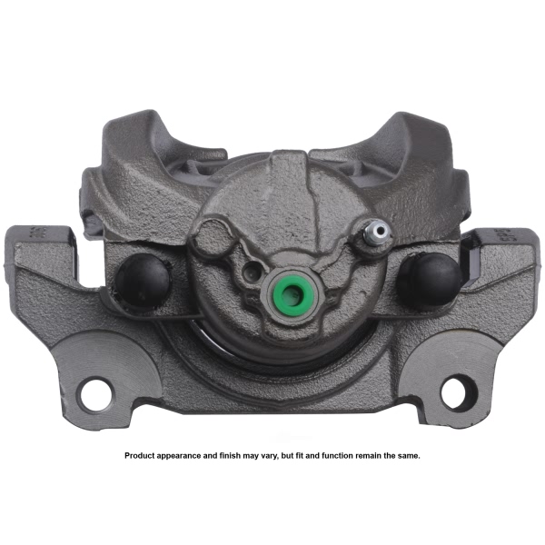 Cardone Reman Remanufactured Unloaded Caliper w/Bracket 18-B5475