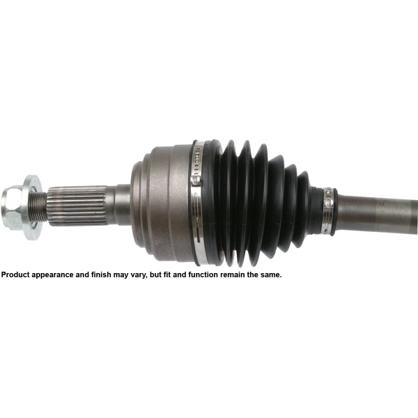 Cardone Reman Remanufactured CV Axle Assembly 60-8184