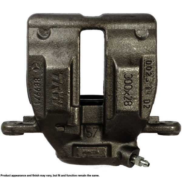 Cardone Reman Remanufactured Unloaded Caliper 19-3125