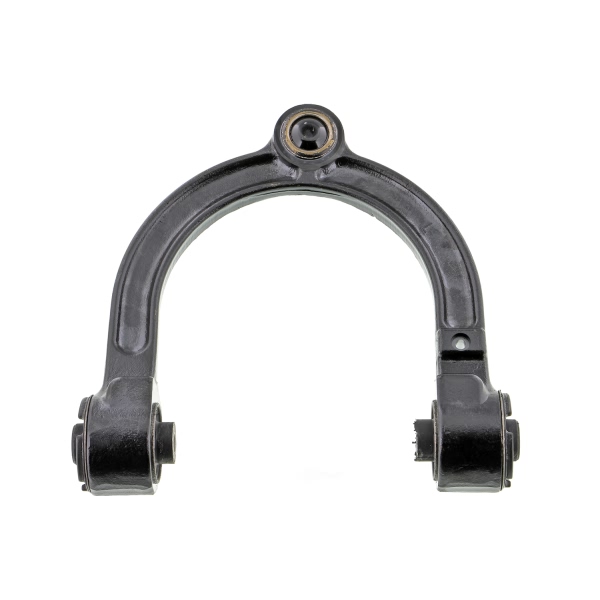 Mevotech Supreme Front Driver Side Upper Non Adjustable Control Arm And Ball Joint Assembly CMS101073