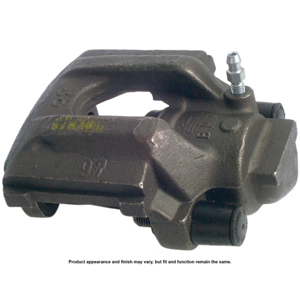 Cardone Reman Remanufactured Unloaded Caliper 19-1551