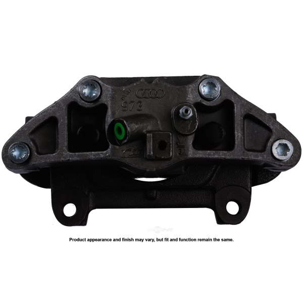 Cardone Reman Remanufactured Unloaded Caliper w/Bracket 19-B3620