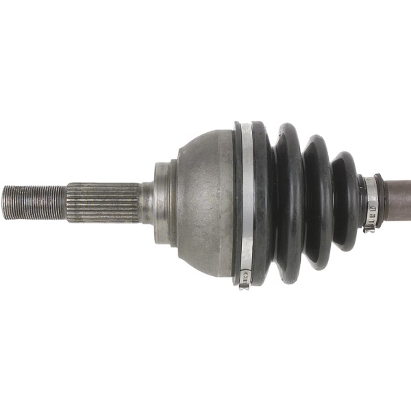 Cardone Reman Remanufactured CV Axle Assembly 60-6006