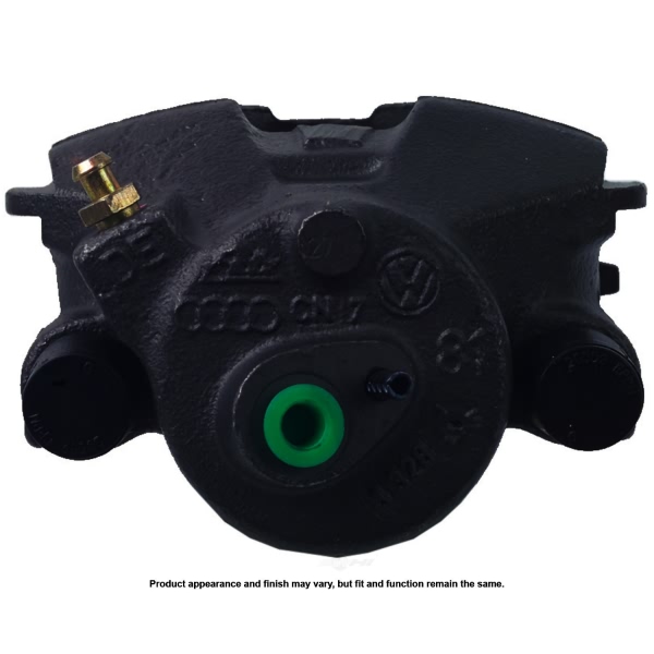 Cardone Reman Remanufactured Unloaded Caliper 19-2110