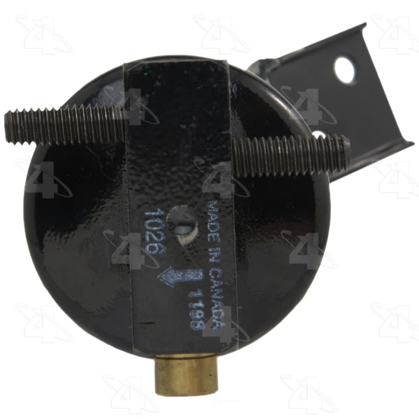 Four Seasons A C Receiver Drier 33339