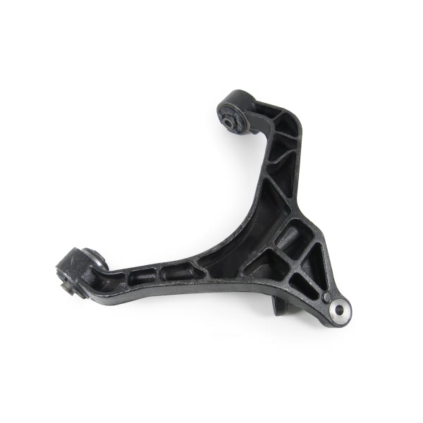 Mevotech Supreme Front Driver Side Lower Non Adjustable Control Arm CMS25152