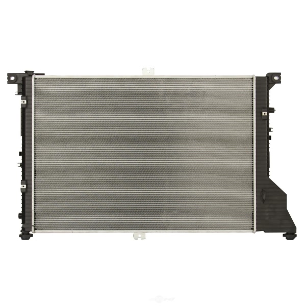 Spectra Premium Complete Radiator CU13335