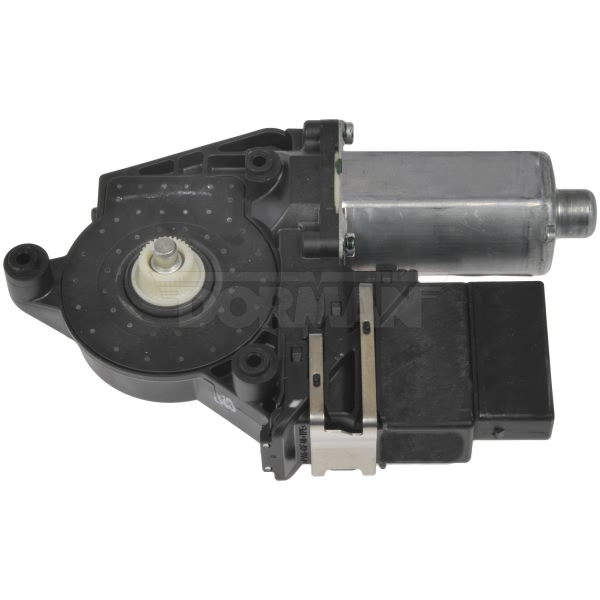 Dorman OE Solutions Driver Side Quarter Window Motor 742-170