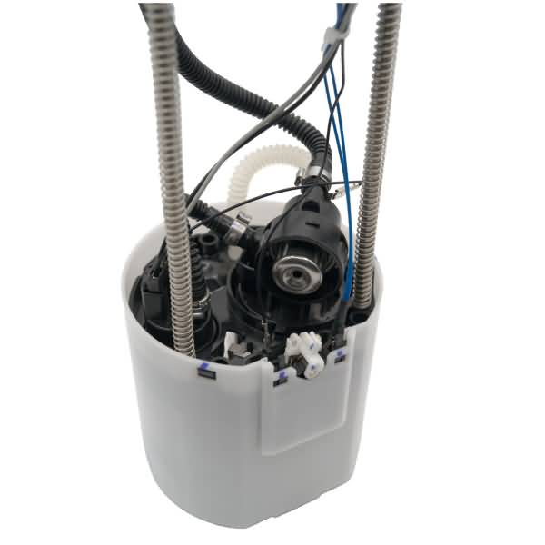 Autobest Fuel Pump Module Assembly F2615A