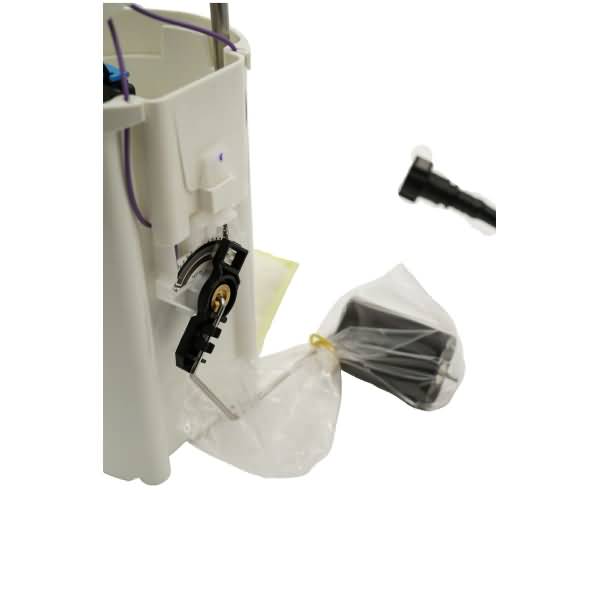 Autobest Fuel Pump Module Assembly F2525A