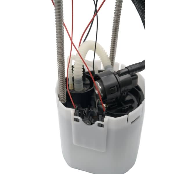 Autobest Fuel Pump Module Assembly F5028A