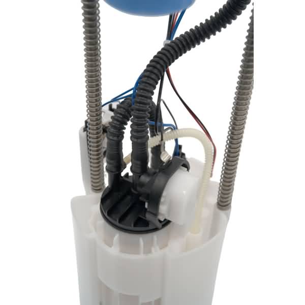 Autobest Fuel Pump Module Assembly F2637A