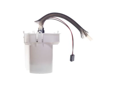 Autobest Fuel Pump Module Assembly F2748A