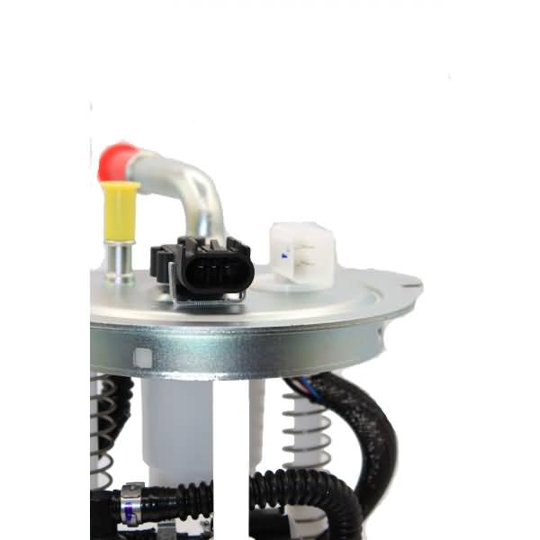 Autobest Fuel Pump Module Assembly F2770A