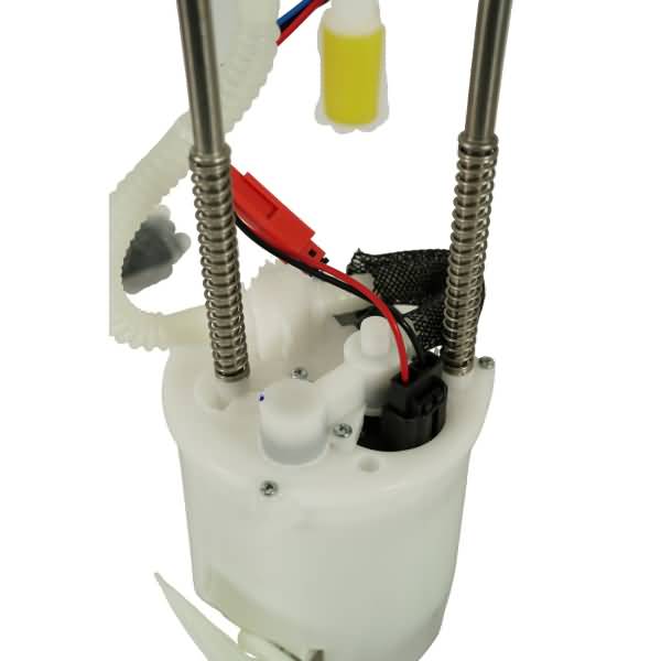 Autobest Fuel Pump Module Assembly F1400A