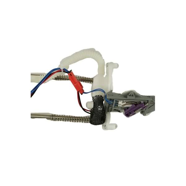 Autobest Fuel Pump Module Assembly F1400A