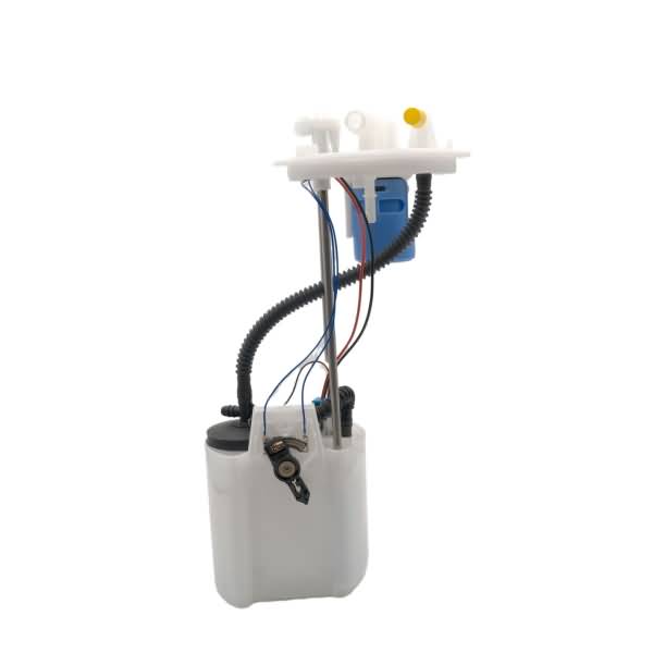 Autobest Fuel Pump Module Assembly F1667A