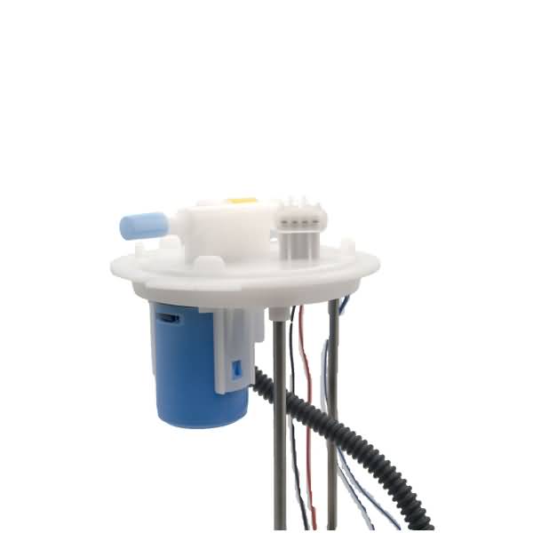 Autobest Fuel Pump Module Assembly F1667A