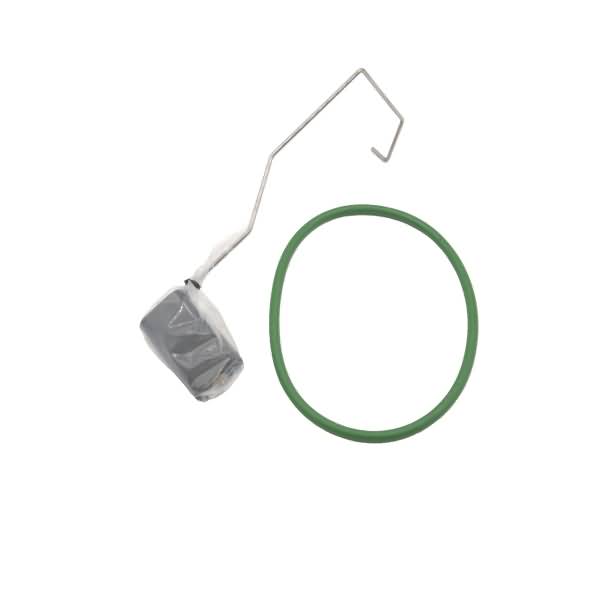 Autobest Fuel Pump Module Assembly F1667A