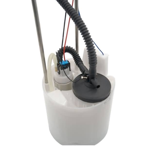 Autobest Fuel Pump Module Assembly F1667A