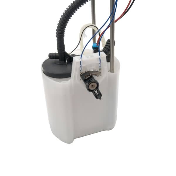 Autobest Fuel Pump Module Assembly F1667A