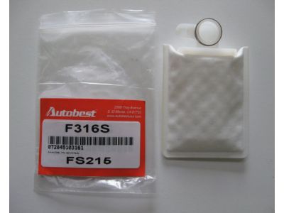 Autobest Fuel Pump Strainer F316S