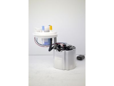 Autobest Fuel Pump Module Assembly F5061A