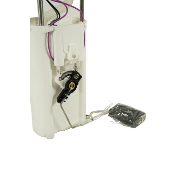 Autobest Fuel Pump Module Assembly F2554A