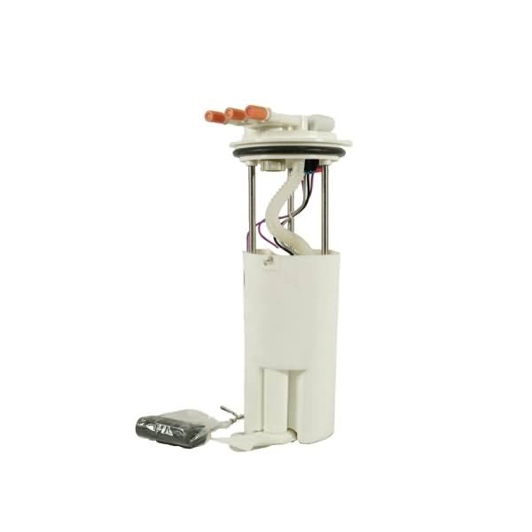 Autobest Fuel Pump Module Assembly F2554A