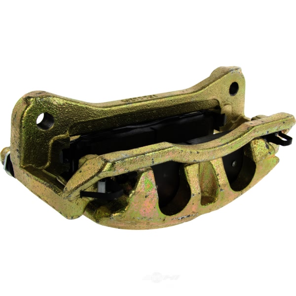 Centric Posi Quiet™ Loaded Rear Passenger Side Brake Caliper 142.67523