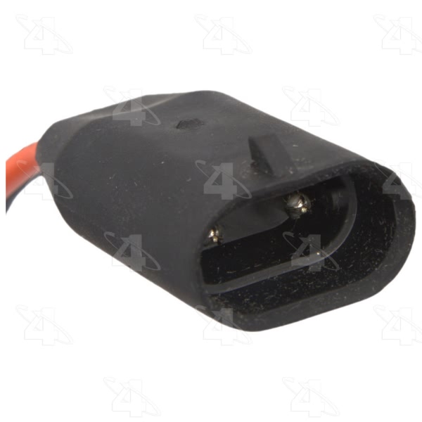 Four Seasons Radiator Fan Motor 35452