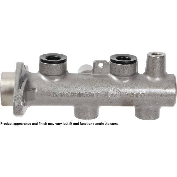 Cardone Reman Remanufactured Master Cylinder 11-3018